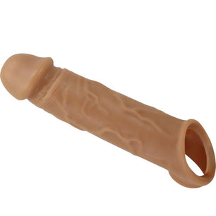 PRETTY LOVE - Realistico Skin Pene Sleeve Flesh