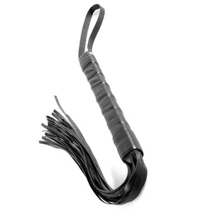 FETISH FANTASY SERIES - Flogger per la Prima Volta
