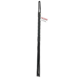 FETISH FANTASY SERIES - Flogger per la Prima Volta