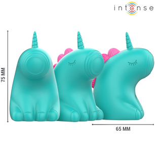 INTENSE - Stimolatore Linguistico Trixie Unicorno