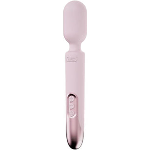 KIIROO - Prowand Vibratore Wand Telecomando + App Gratuita Rosa