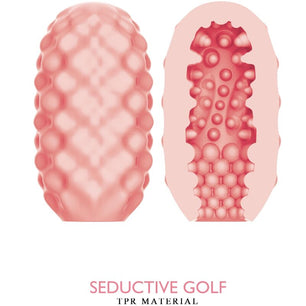 PRETTY LOVE - Cupid X Masturbatore Maschile Rosa