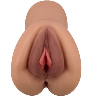 CRAZY BULL - Eliana Vagina e Anus Mulatto