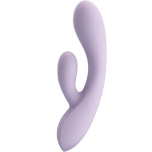 PRETTY LOVE - Vibratore Coniglio Rosolyn 10 Vibrazioni Viola