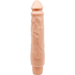 BAILE - Jack Vibratore Realistico 26 Cm Carne