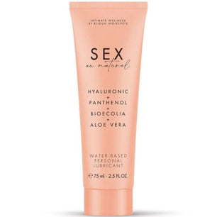 BIJOUX - Lubrificante Personale a Base D'acqua 75 Ml