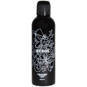 HEROS - Silicone Bodyglide 200 Ml