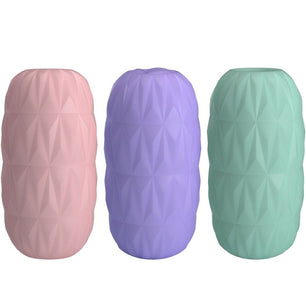 PRETTY LOVE - Athena Alice Pack 15 Vari Masturbatori Maschili