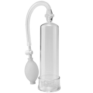 PUMP WORX - Principianti Power Pump Clear