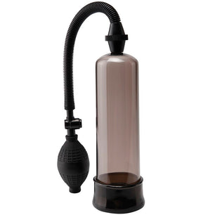 PUMP WORX - Beginners Power Pump Nero