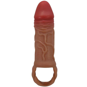 PRETTY LOVE - Guaina per Pene Peirre 10 Cm
