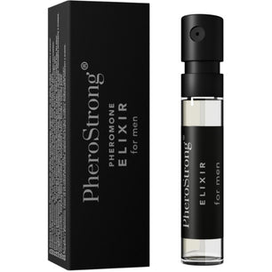 PHEROSTRONG - Elisir Ai Feromoni per Uomini 2 Ml