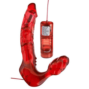 TOYJOY - Vibrante Piegato Sul Ragazzo