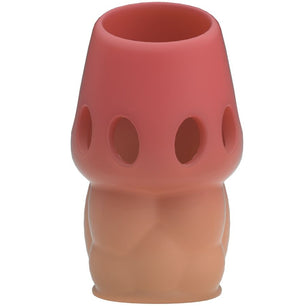PRETTY LOVE - Pene Oscar Più Spesso Rosa