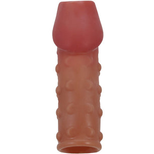 PRETTY LOVE - Guaina per Pene Stretta e Volumizzante Naturale