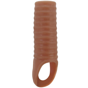 PRETTY LOVE - Guaina per Pene Hartman Naturale