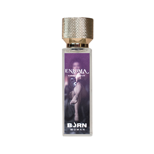 BURN - Enigma Profumo Donna 20 Ml