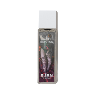 BURN - Profumo Donna Seduzione 20 Ml