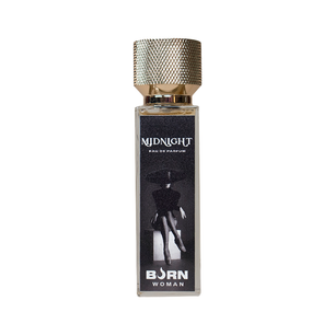 BURN - Profumo Donna Midnight 20 Ml