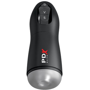 PDX ELITE - Masturbatore Automatico Aspirante Suck-o-matic