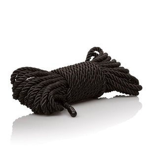 CALEXOTICS - Scandal Corda Nera Bdsm 10 M