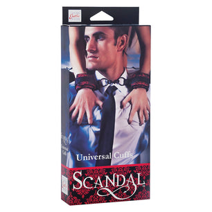 CALEXOTICS - Scandal Universal Wifes