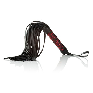 CALEXOTICS - Scandal Frusta con Etichetta