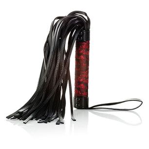 CALEXOTICS - Scandal Frusta con Etichetta