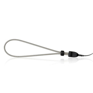 ELECTRASTIM - Anello Scrotale Regolabile in Metallo Electraloop