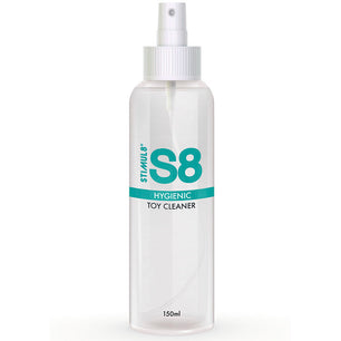 STIMUL8 - Detergente Igienico per Giocattoli 150 Ml