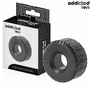 ADDICTED TOYS - Anello per il Pene Extra Spesso