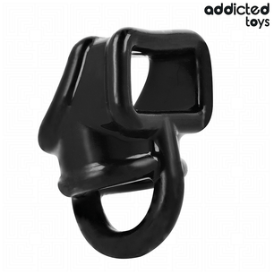 ADDICTED TOYS - Anello per Gabbia per Pene