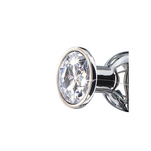 TOYJOY - Gioco Anale Diamond Bum Bijou Piccolo Plug Anale
