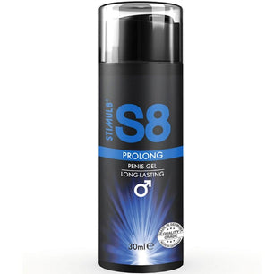 STIMUL8 - S8 Gel Prolunga Pene 30 Ml