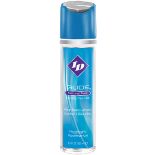ID GLIDE - Lubrificante a Base Acqua Id 250 Ml