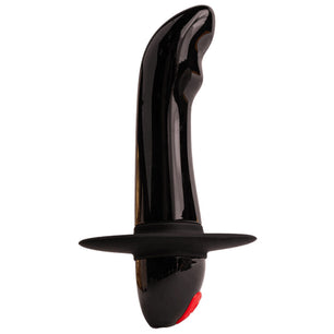 ROCKS-OFF - Quest Prostate Bullet Vibratore Prostatico Nero