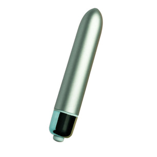 ROCKS-OFF - RO-90 Aqua Lily Vibrante Bullet Verde Acqua