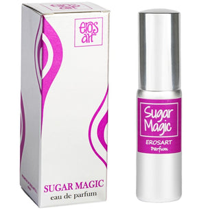 EROS-ART - Profumo Magico Dello Zu Cchero 20 Cc