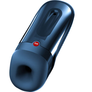 FUN FACTORY - Ares Masturbator Nightblue