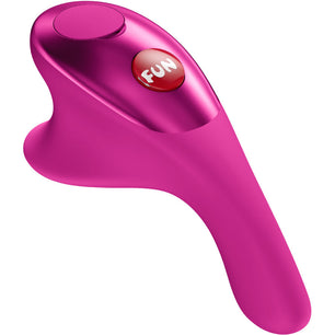 FUN FACTORY - Be·one Vibratore da Dito Magenta