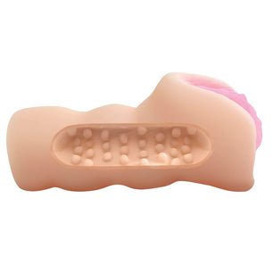 EXTREME TOYZ - Masturbatore Vagina Latino