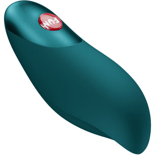 FUN FACTORY - Vibratore Charme Bullet Verde Bottiglia