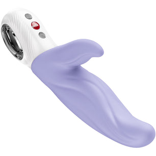 FUN FACTORY - Vibratore Coniglio Lady Bi Viola