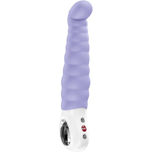 FUN FACTORY - Vibratore Patchy Paul per Punto G Viola