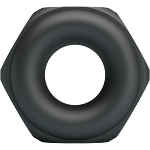 CRAZY BULL - Anello in Silicone Jarvius Modello 14