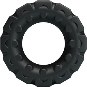 CRAZY BULL - Anello in Silicone Laiden Modello 5