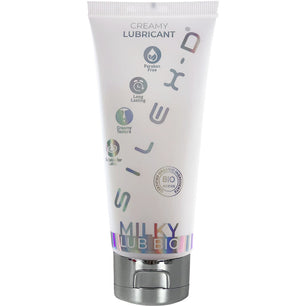 SILEXD - Lubrificante Bio Cremoso 100 Ml