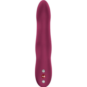 FUN FACTORY - Stronic Wave Thrusting Pulsators Rosso Vino