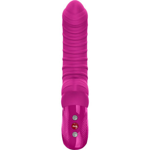 FUN FACTORY - Vibratore Punto G Tigre Magenta