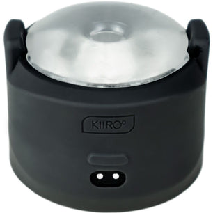KIIROO - Vibratore Tascabile da Uomo Powershot
